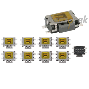 Microswitch 019